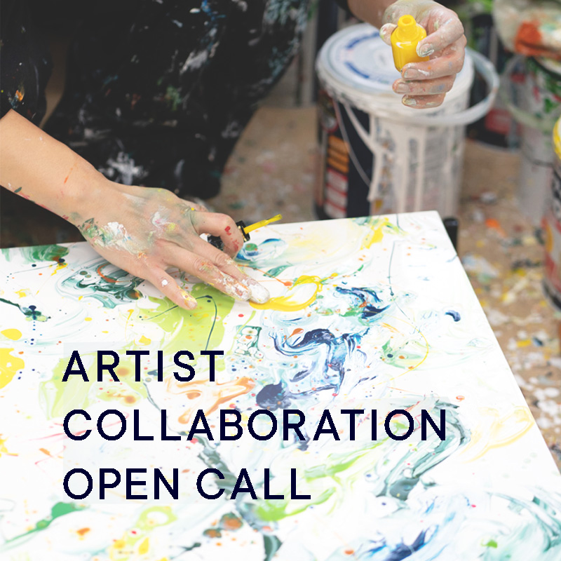 Artist Collaboration
