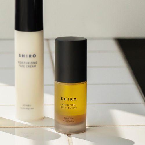 タマヌオイルインセラム