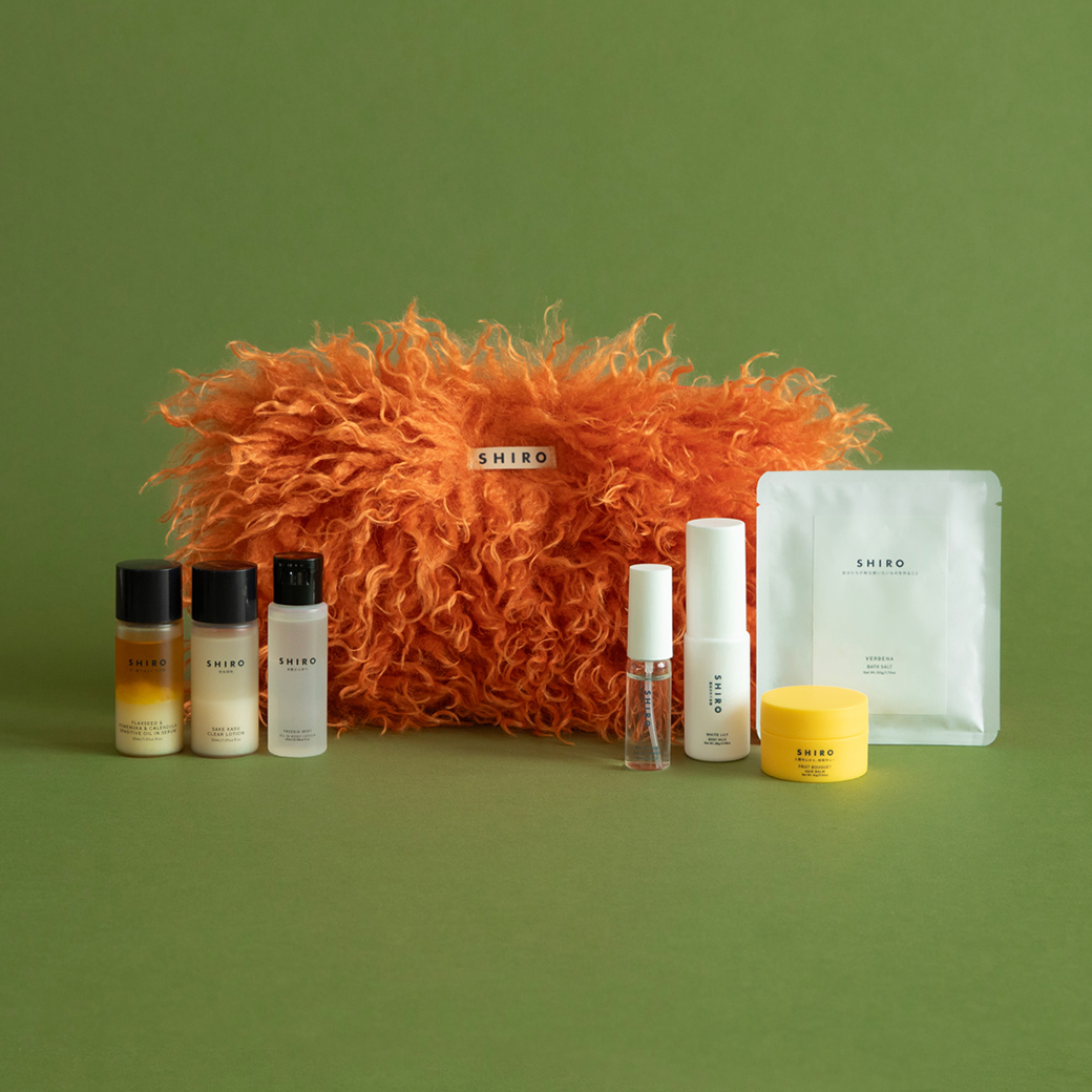 ホリデーセット 2025