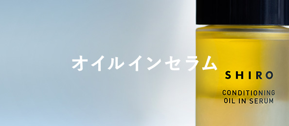 オイルインセラム