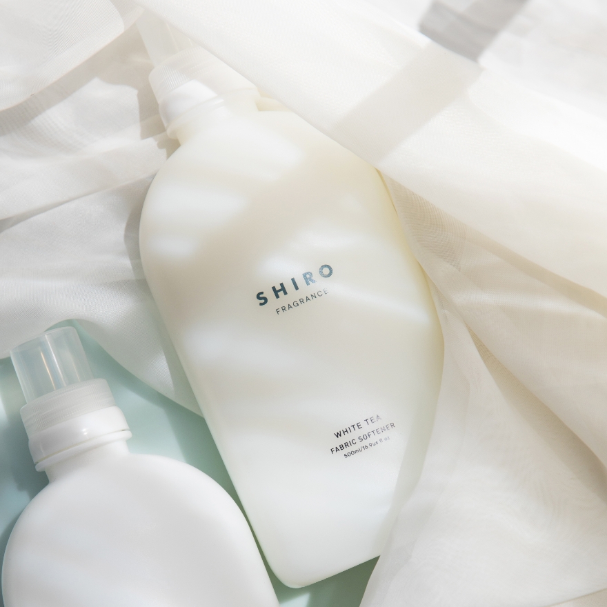 ファブリックソフナー