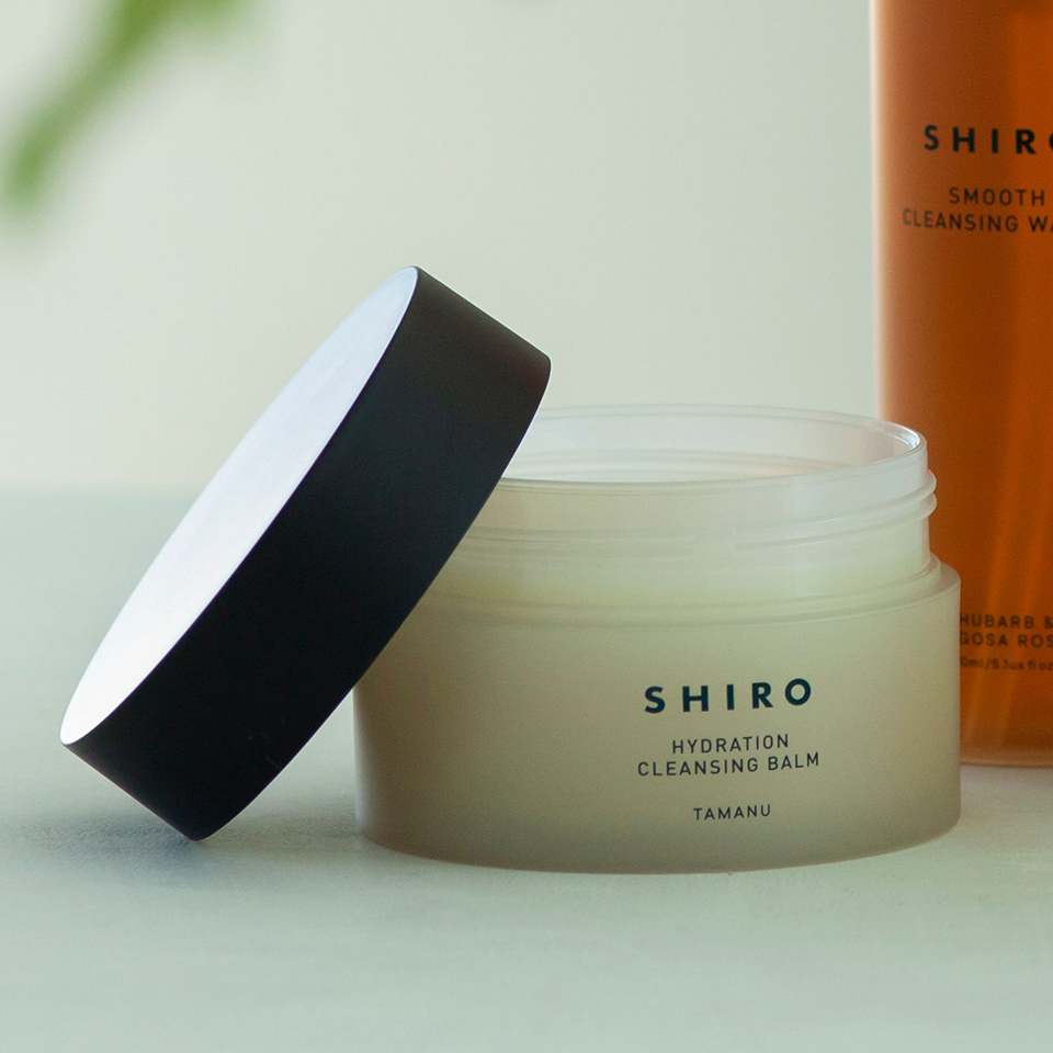 タマヌクレンジングバーム