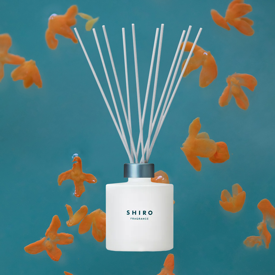 キンモクセイ フレグランスディフューザー