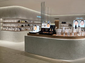 SHIRO ルミネ北千住店