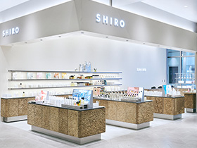 SHIRO ミナモア広島店