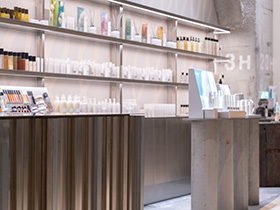 ロッテワールドモール店