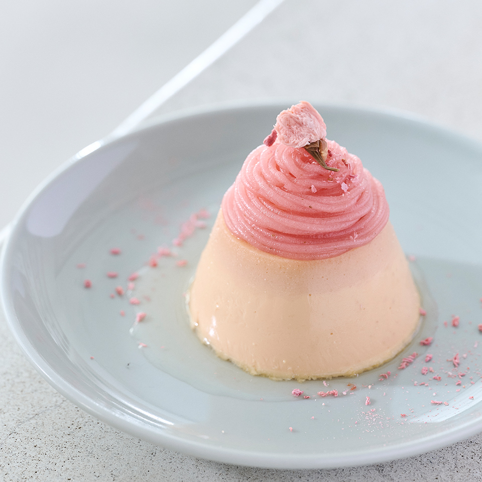 SHIRO CAFE 季節を味わう限定メニューのご紹介