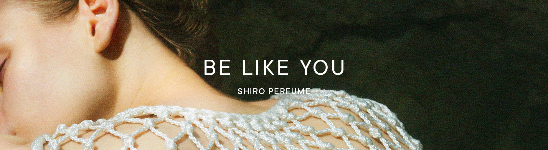 BE LIKE YOU