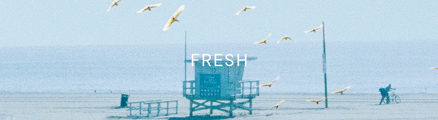FRESH