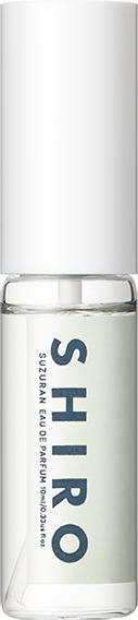 スズラン オードパルファン 10mL